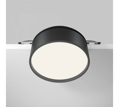 Встраиваемый светильник Maytoni Onda DL024-18W4K-B