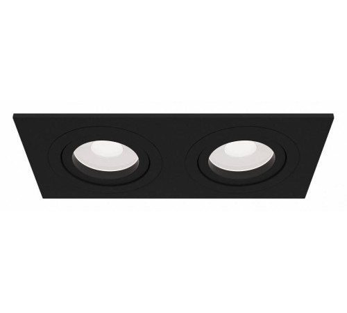 Встраиваемый светильник Maytoni Atom DL024-2-02B