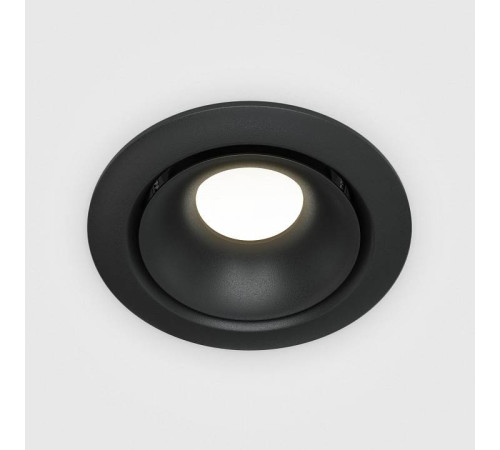 Встраиваемый светильник Maytoni Yin DL030-2-01B