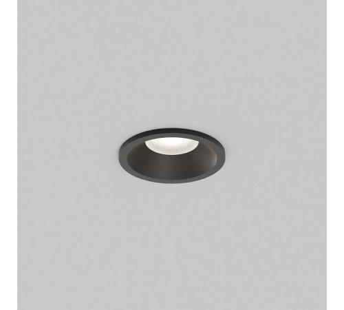 Встраиваемый светильник Maytoni Mini DL059-7W4K-B