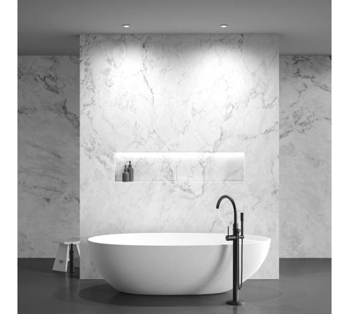 Встраиваемый светильник Maytoni Stark DL083-01-GU10-RD-W