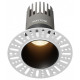 Встраиваемый светильник Maytoni DL120-10W-3K-TRS-B