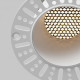 Встраиваемый светильник Maytoni DL122-15W-3K-TRS-W