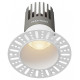 Встраиваемый светильник Maytoni DL122-15W-3K-TRS-W