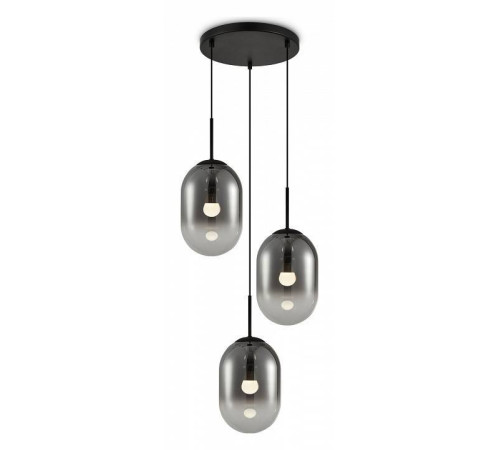 Подвесной светильник Freya Tesse FR1011PL-03B