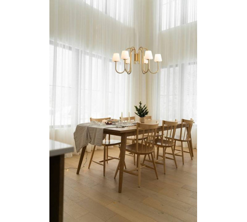 Подвесная люстра Freya Jade FR2039PL-06G