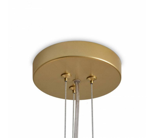 Подвесная люстра Freya Jade FR2039PL-06G