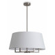 Светильник на штанге Freya Graceful FR2042CL-05N