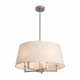 Светильник на штанге Freya Graceful FR2042CL-05N