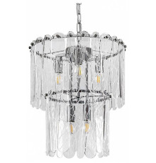 Подвесная люстра Freya Surface FR2048PL-05CH