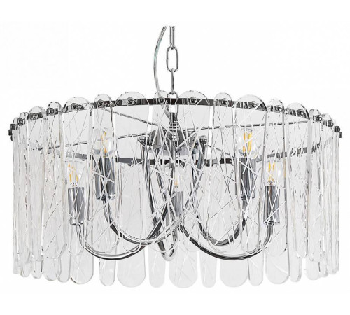 Подвесная люстра Freya Surface FR2048PL-05CH1