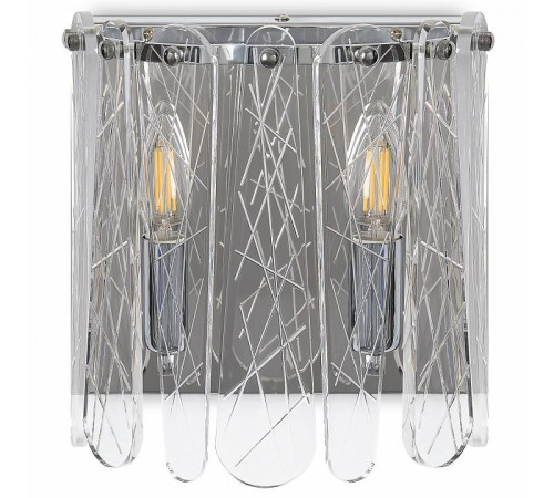 Накладной светильник Freya Surface FR2048WL-02CH