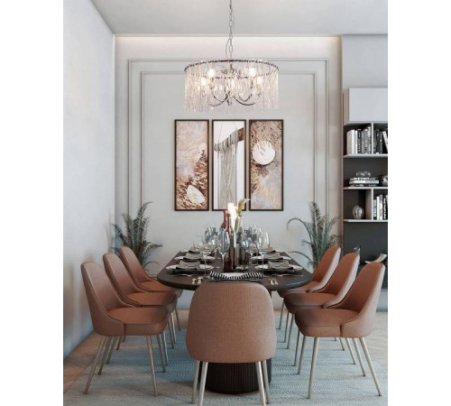 Накладной светильник Freya Surface FR2048WL-02CH