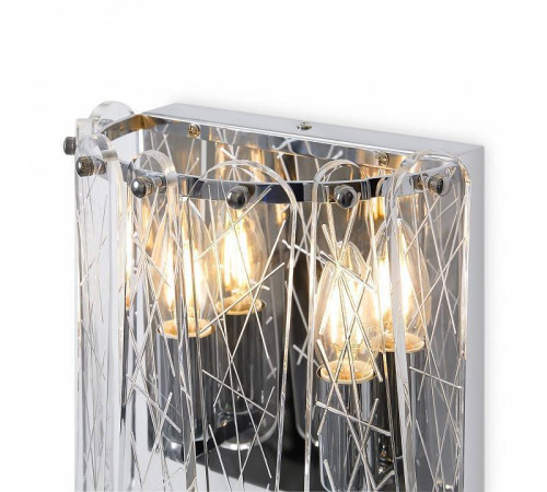 Накладной светильник Freya Surface FR2048WL-02CH