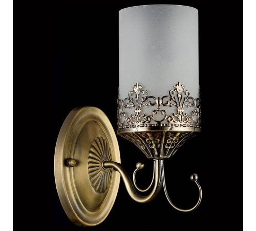 Бра Freya Sherborne FR2563-WL-01-BZ