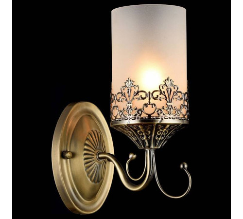 Бра Freya Sherborne FR2563-WL-01-BZ