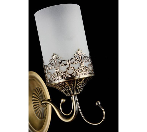 Бра Freya Sherborne FR2563-WL-01-BZ