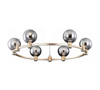 Подвесной светильник Freya Urban FR4005PL-06G