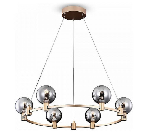 Подвесной светильник Freya Urban FR4005PL-06G