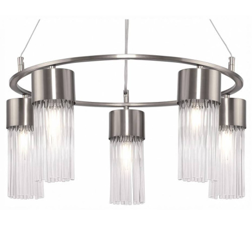 Подвесная люстра Freya Esala FR5050PL-05N