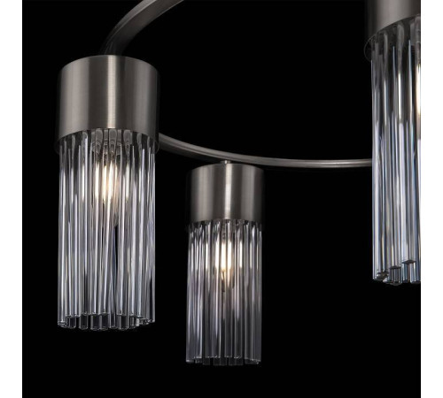 Подвесная люстра Freya Esala FR5050PL-05N