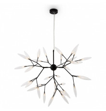 Подвесная люстра Freya Iris FR5067PL-36B