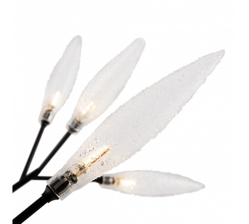 Подвесная люстра Freya Iris FR5067PL-36B