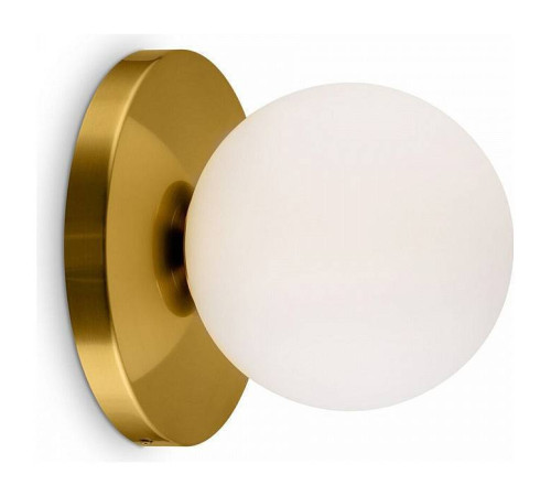 Бра Freya Zelda FR5125WL-01BS