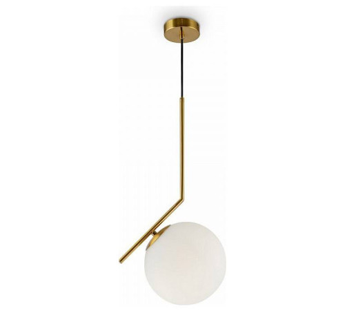 Подвесной светильник Freya Sara FR5129PL-01BS