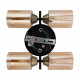 Люстра на штанге Freya Glow 4 лампы FR5129PL-04B