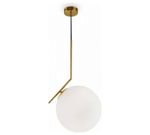 Подвесной светильник Freya Sara FR5130PL-01BS