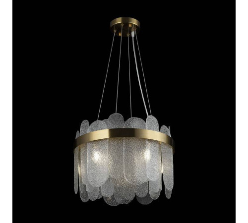 Подвесной светильник Freya Deserto FR5141PL-05BS