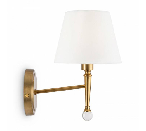 Бра Freya Rosemary FR5190WL-01BS1