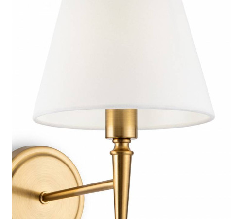 Бра Freya Rosemary FR5190WL-01BS1