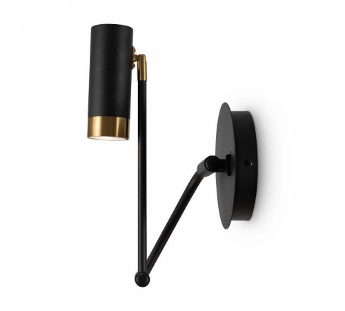 Бра Freya Enzo FR5201WL-01B1