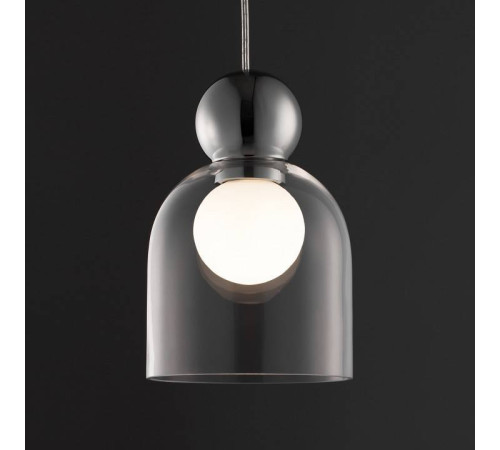 Подвесной светильник Freya Focus FR5220PL-01CH2