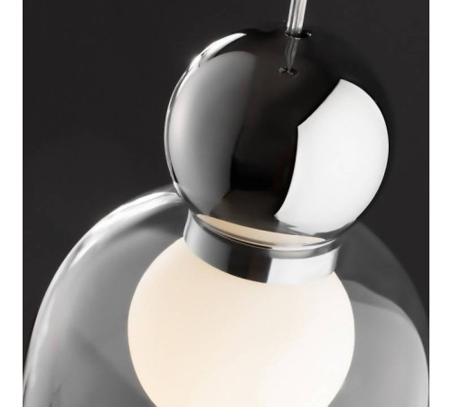 Подвесной светильник Freya Focus FR5220PL-01CH2