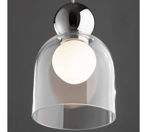 Подвесной светильник Freya Focus FR5220PL-01CH2