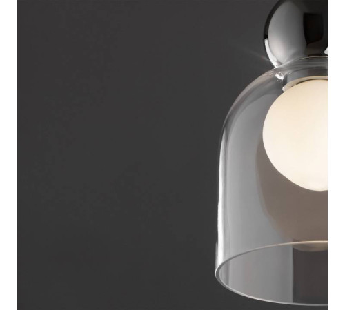 Подвесной светильник Freya Focus FR5220PL-01CH2