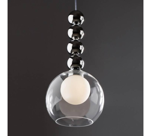 Подвесной светильник Freya Focus FR5220PL-01CH3