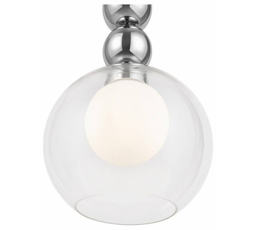 Подвесной светильник Freya Focus FR5220PL-01CH3