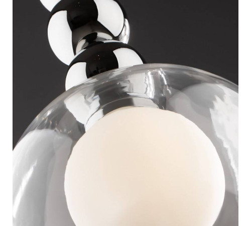 Подвесной светильник Freya Focus FR5220PL-01CH3