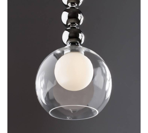 Подвесной светильник Freya Focus FR5220PL-01CH3