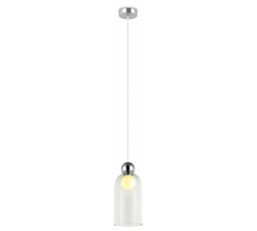 Подвесной светильник Freya Focus FR5220PL-01CH