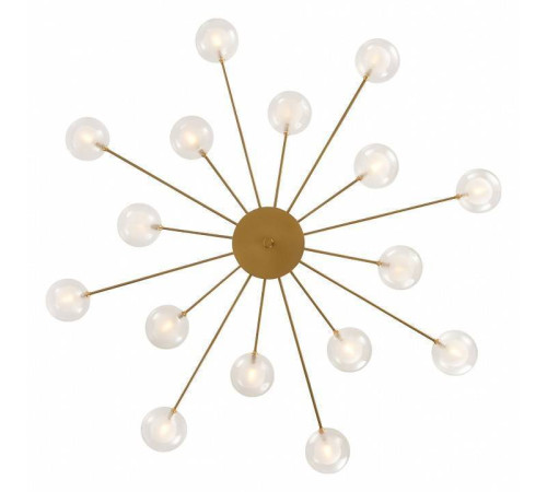 Потолочная люстра Freya Celebrity FR5242CL-16BS1