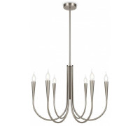 Люстра на штанге Freya Branches FR5253PL-06N