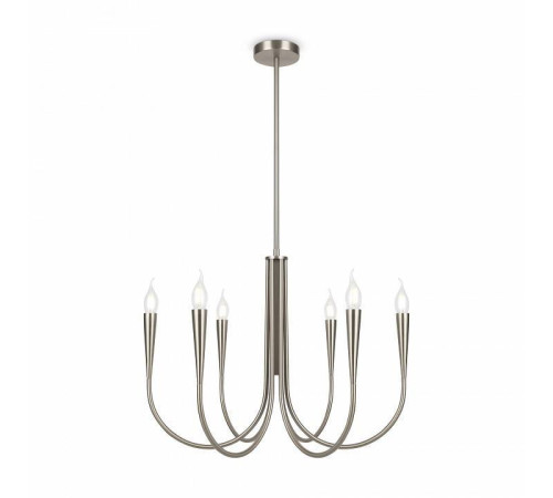 Люстра на штанге Freya Branches FR5253PL-06N