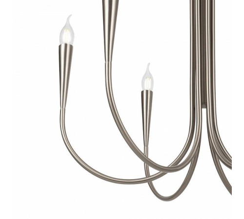 Люстра на штанге Freya Branches FR5253PL-06N