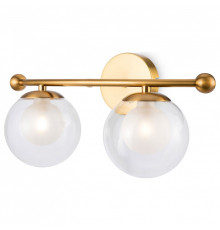 Бра Freya Lumos FR5262WL-02BS