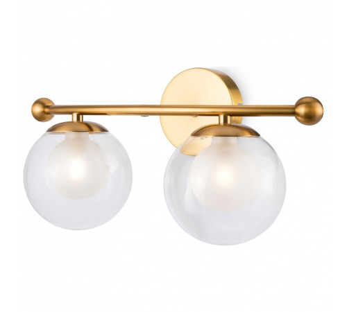 Бра Freya Lumos FR5262WL-02BS